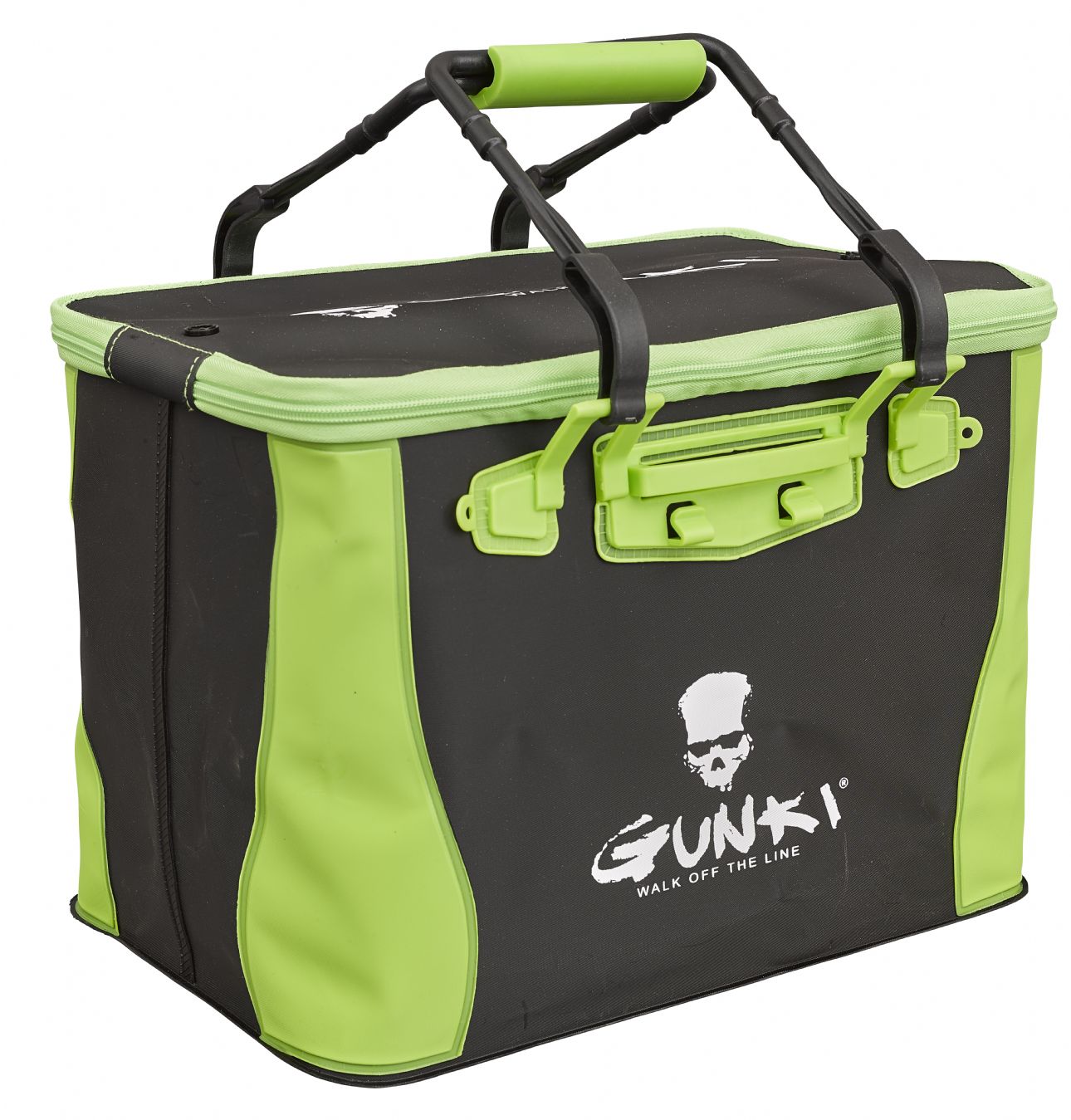Gunki Safe Bag Edge Soft
